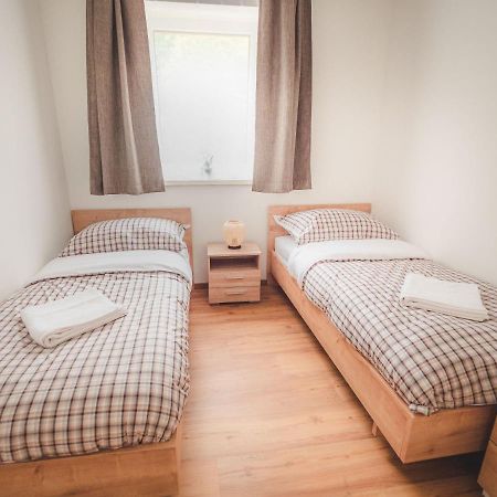Apartament Alpenglueck Tauplitz Zewnętrze zdjęcie