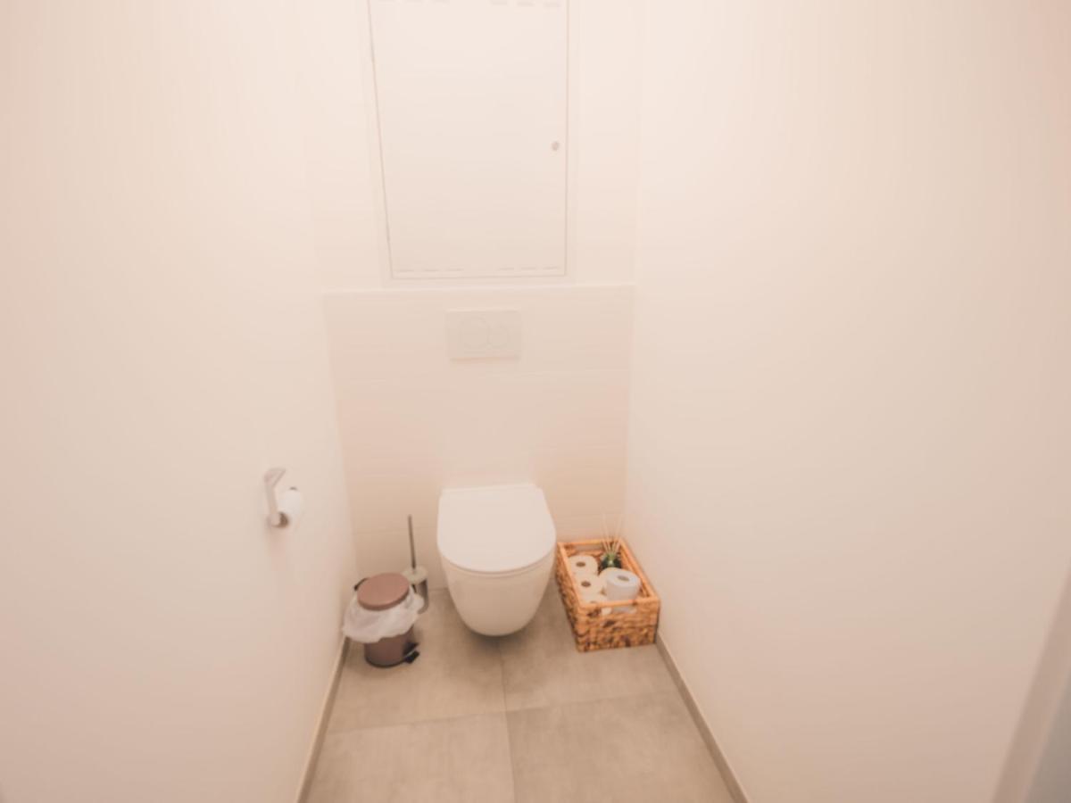 Apartament Alpenglueck Tauplitz Zewnętrze zdjęcie
