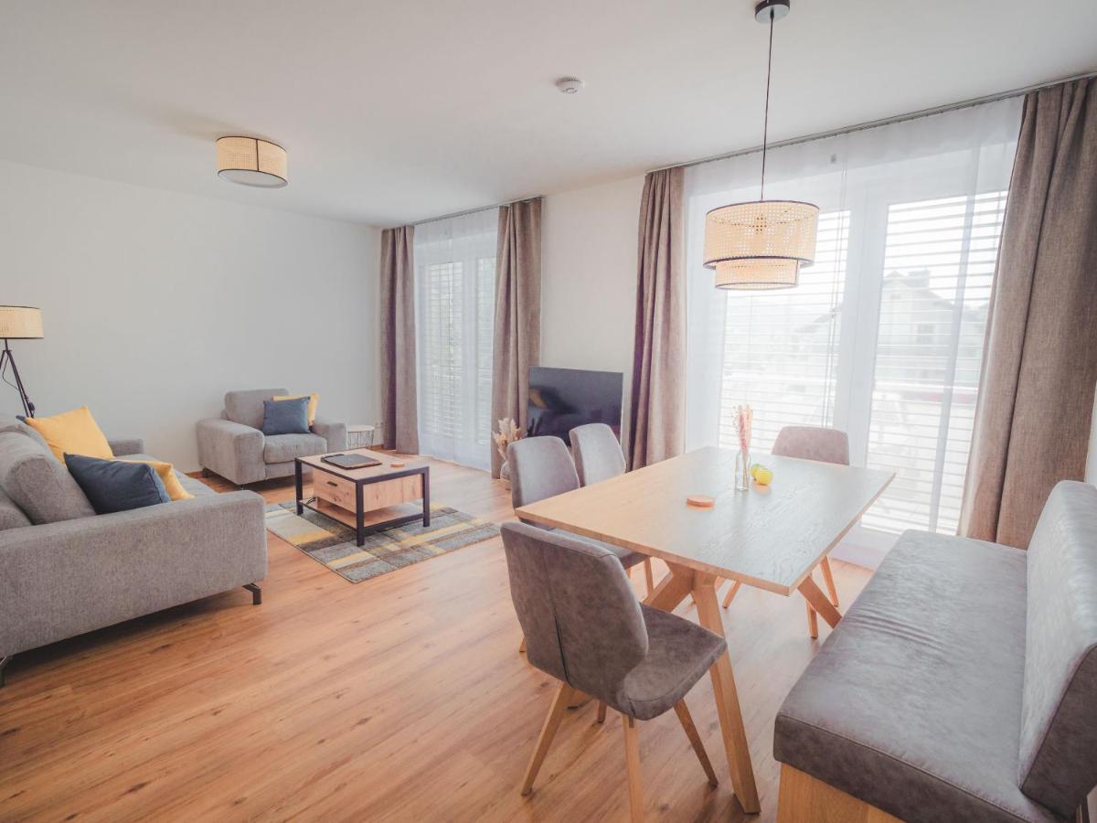 Apartament Alpenglueck Tauplitz Zewnętrze zdjęcie