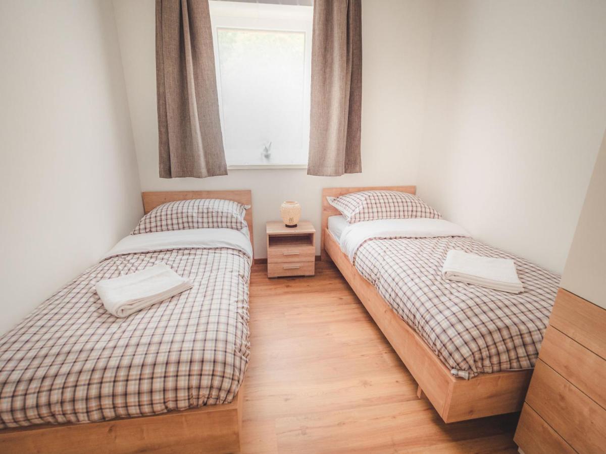 Apartament Alpenglueck Tauplitz Zewnętrze zdjęcie