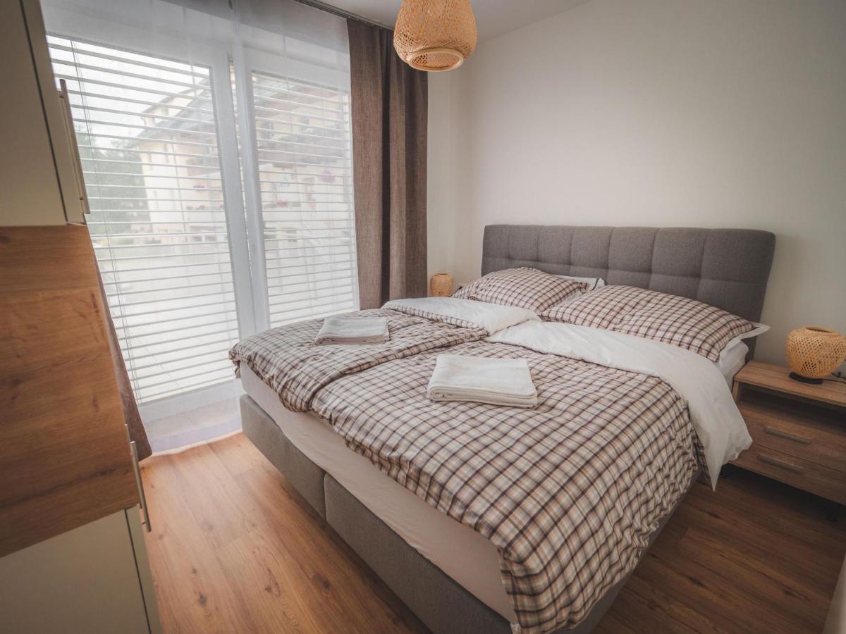 Apartament Alpenglueck Tauplitz Zewnętrze zdjęcie