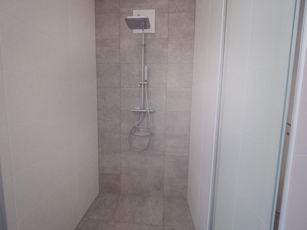 Apartament Alpenglueck Tauplitz Zewnętrze zdjęcie