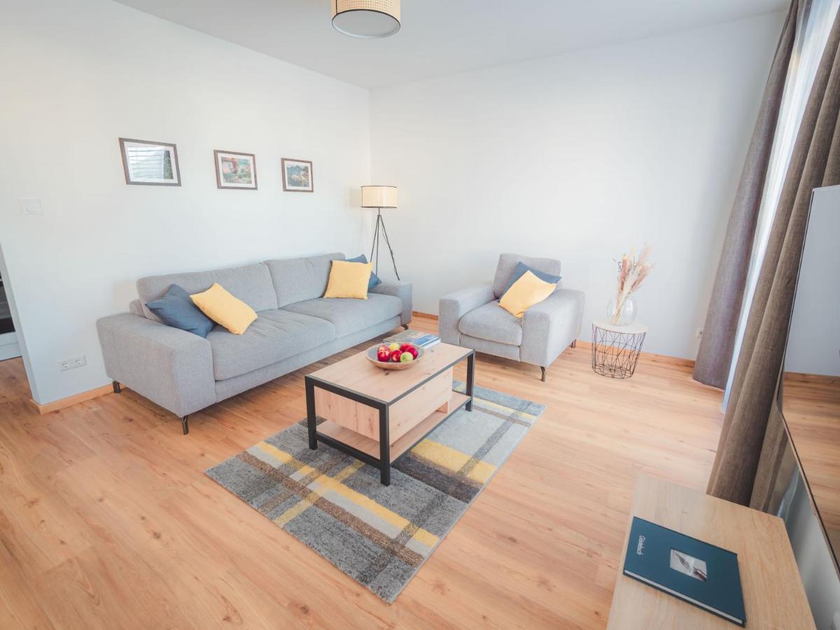 Apartament Alpenglueck Tauplitz Zewnętrze zdjęcie