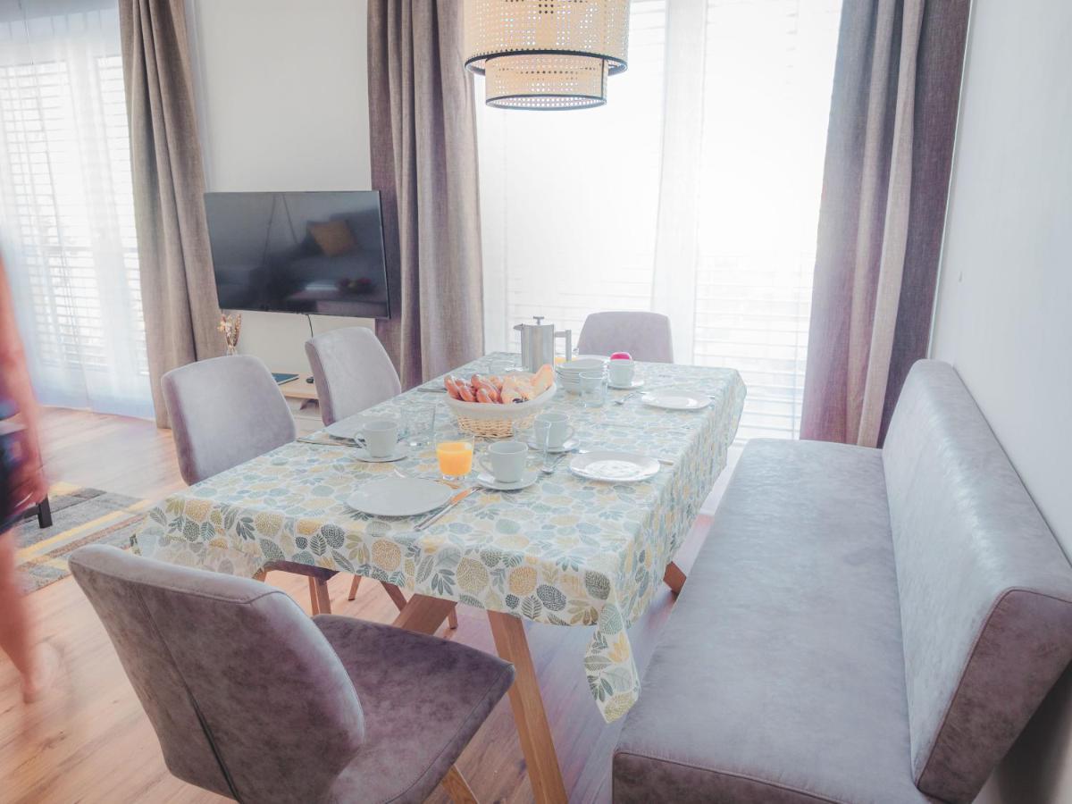 Apartament Alpenglueck Tauplitz Zewnętrze zdjęcie